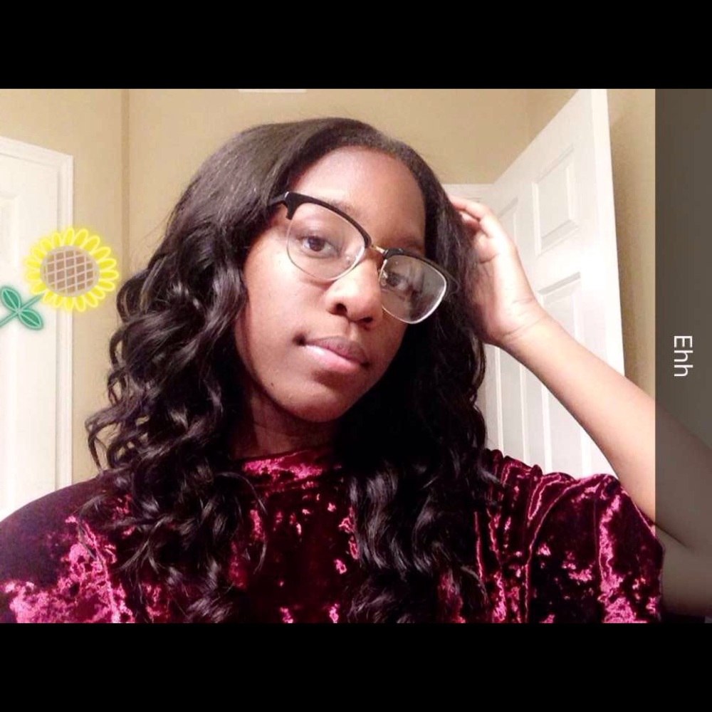 Meet your Posher, Jayla